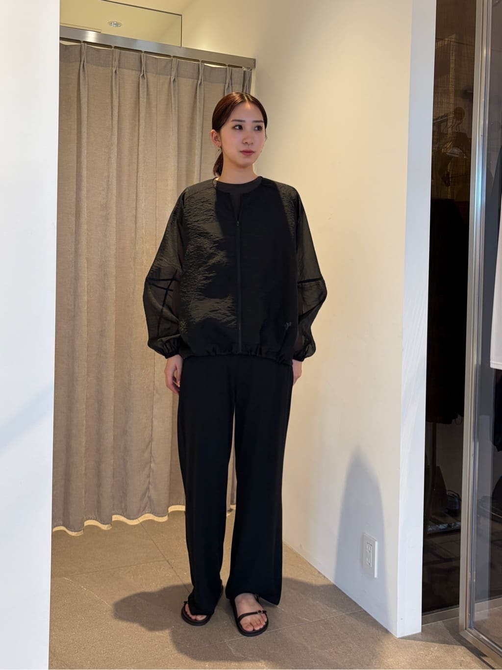 BEAUTY&YOUTH UNITED ARROWS | <MARW UNITED ARROWS>スムース イージー