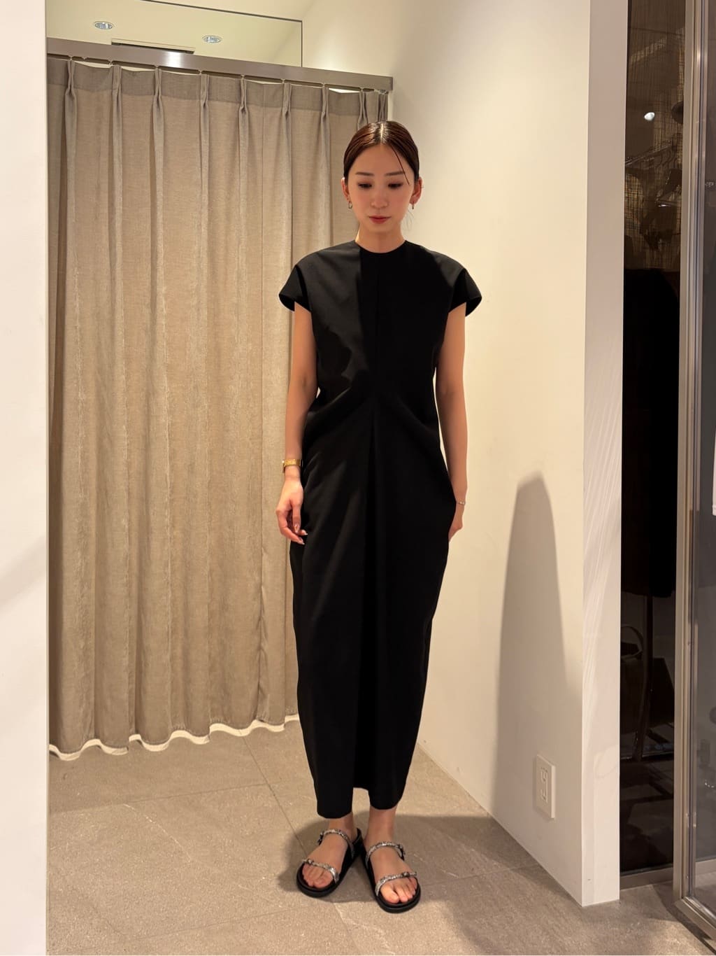 BEAUTY&YOUTH UNITED ARROWS | <MARW UNITED ARROWS>ウエスト ドレープ