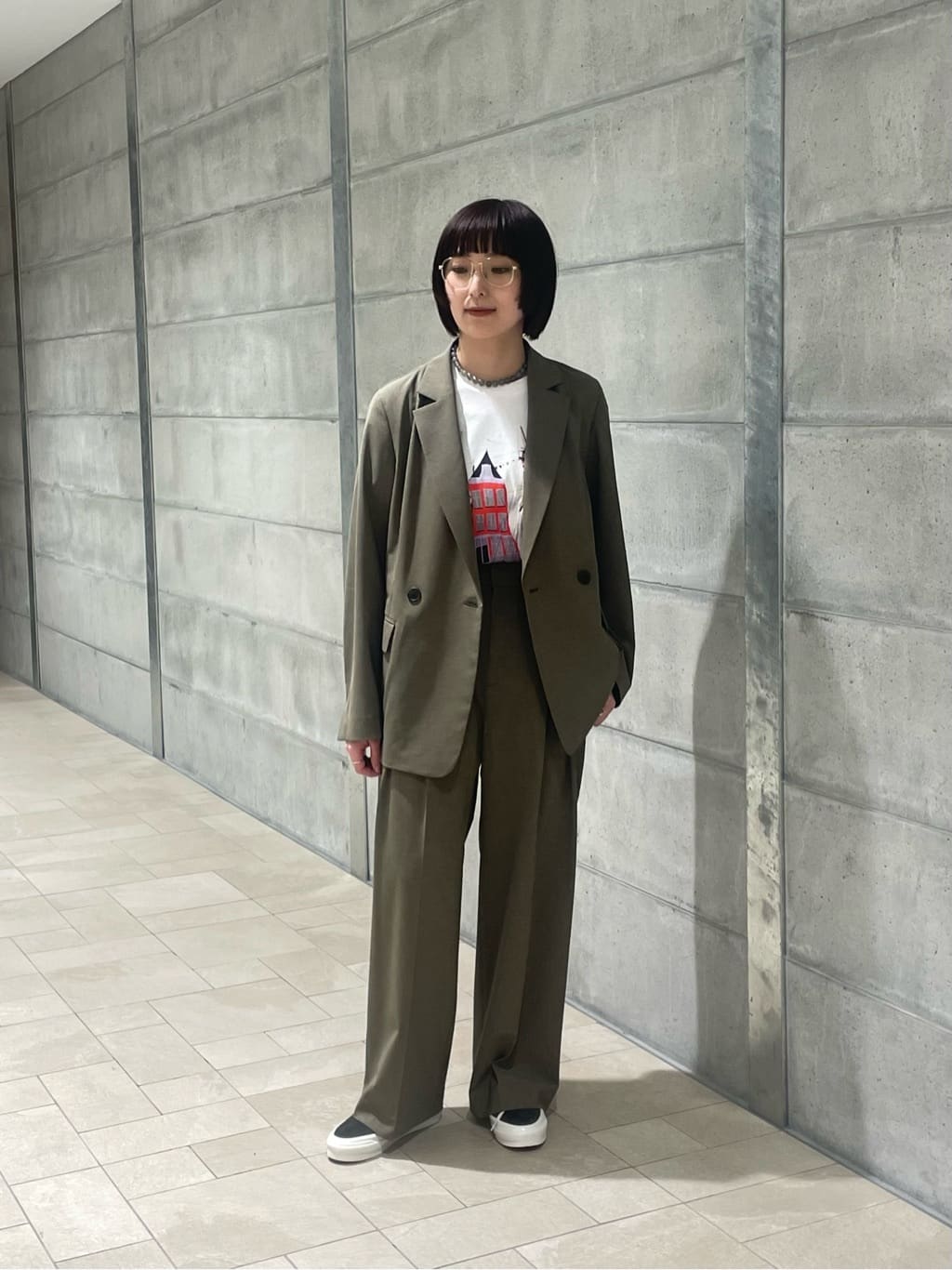 BEAUTY&YOUTH UNITED ARROWS | ポリエステル ダブルジャケット 吸水速