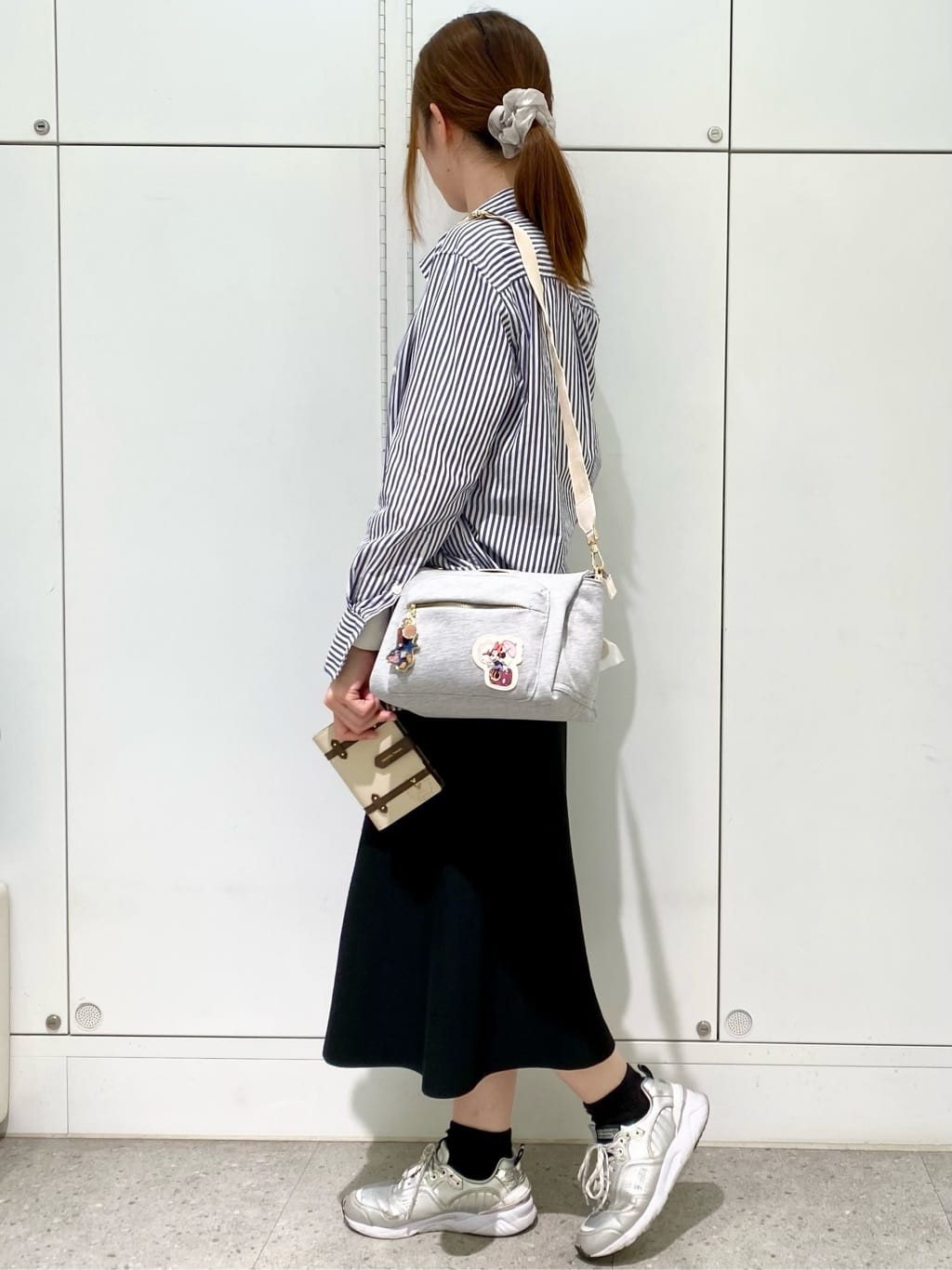 Samantha Thavasa | 「ミッキー&ミニー」TRAVELコレクション