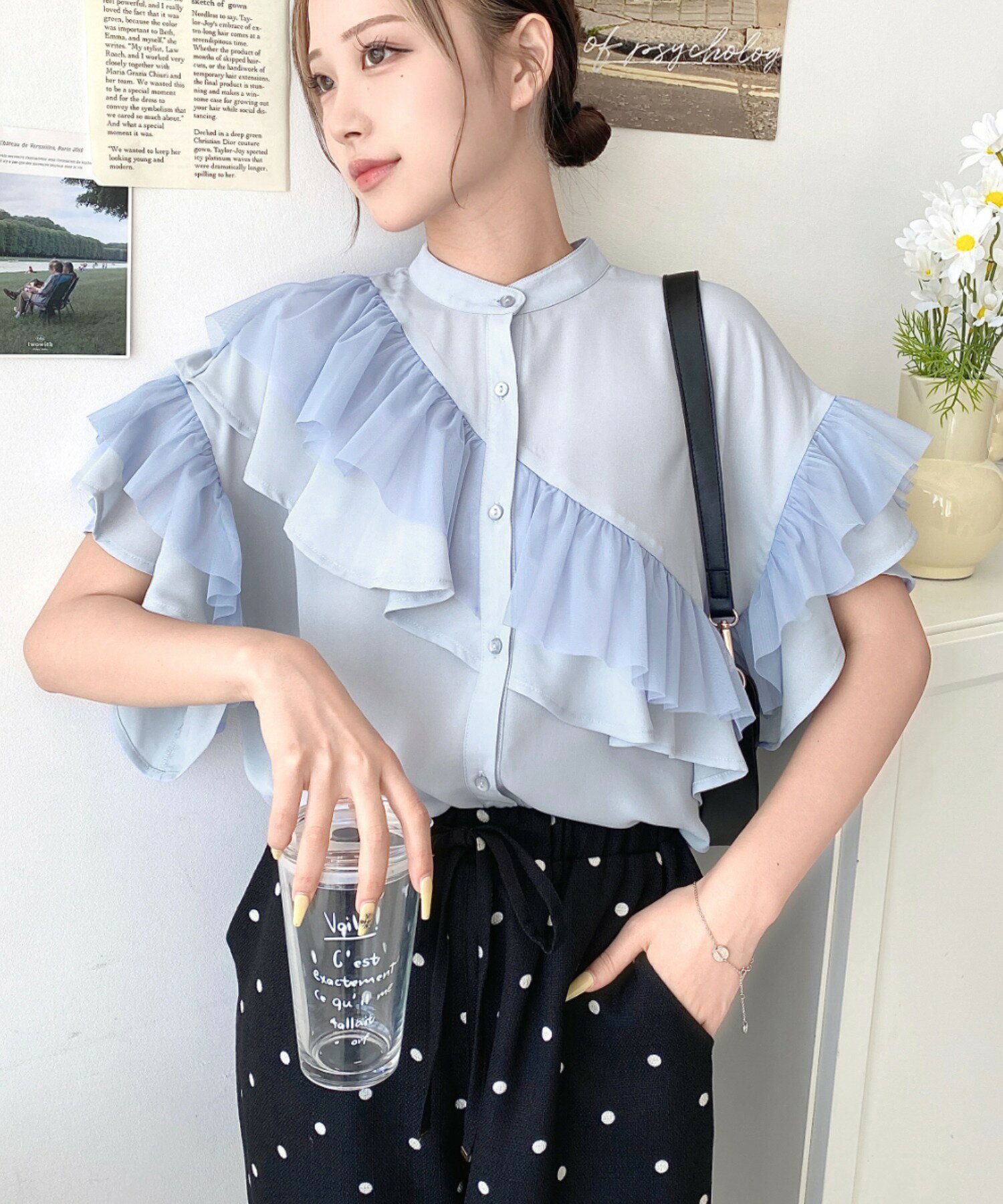 moment+のコーディネートを紹介します。｜Rakuten Fashion(楽天ファッション／旧楽天ブランドアベニュー)7013928