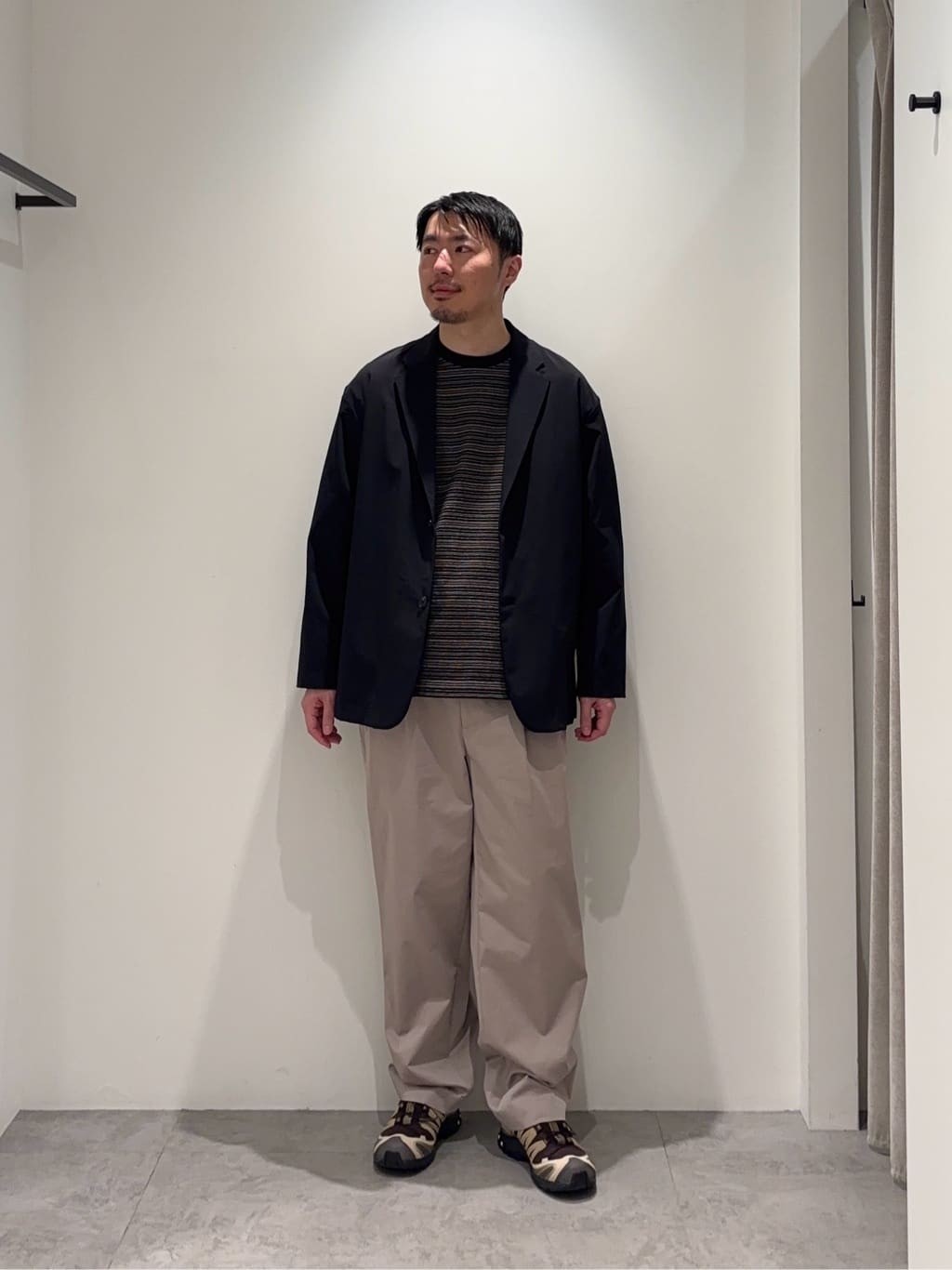 BEAUTY&YOUTH UNITED ARROWS | 360°MASTER リラックス 2B ジャケット