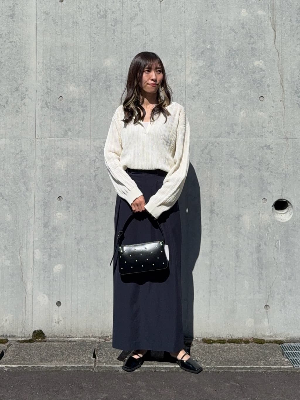 UNITED ARROWS LTD. OUTLET | イミテーションパール ドット ワン