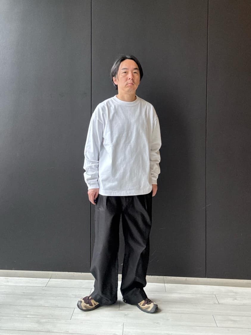 BEAUTY&YOUTH UNITED ARROWS | ジャガード デニム レギュラー シャツ
