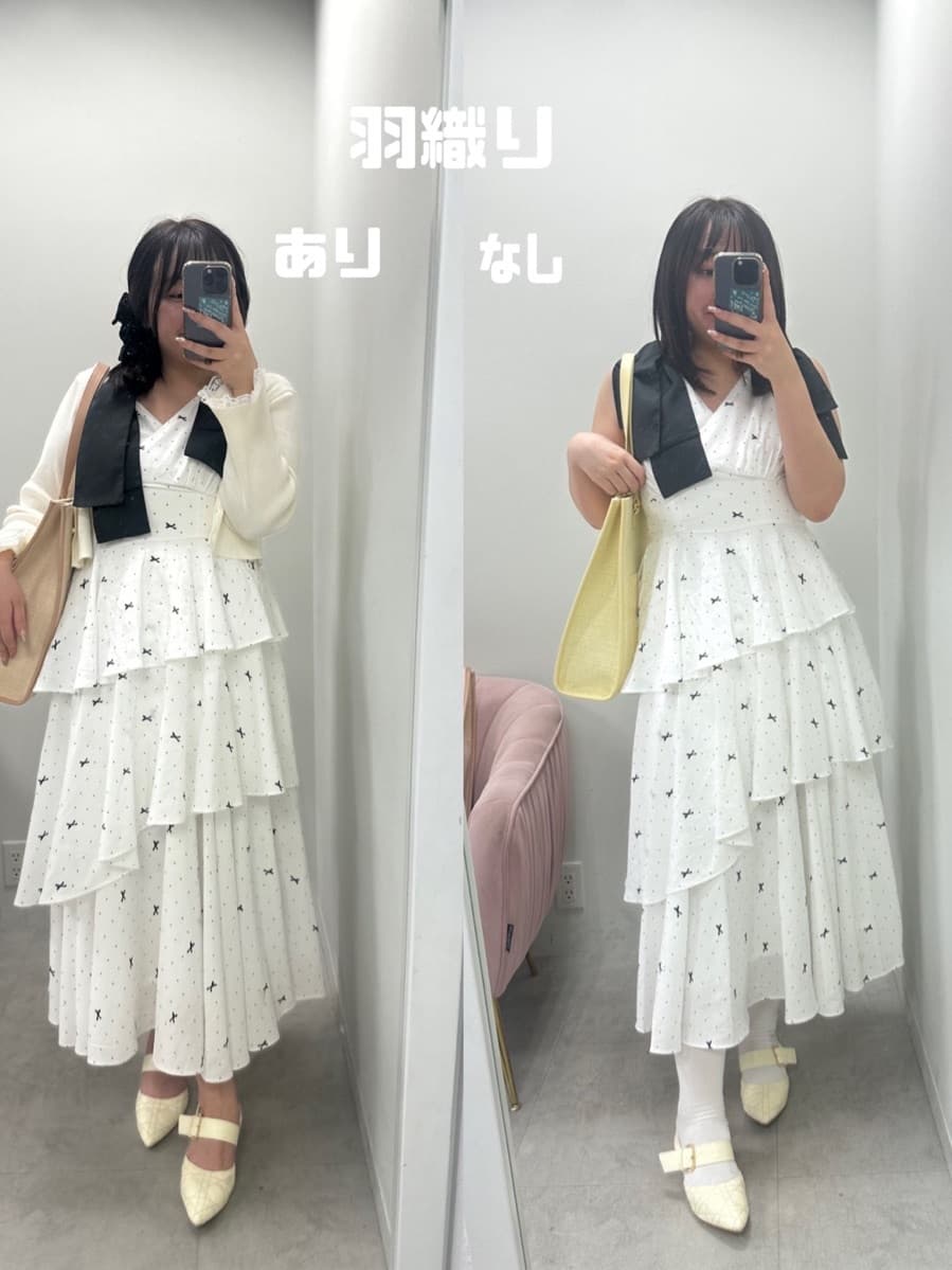 one after another NICE CLAUP | 【LouLoumei】全10色展開/ハート
