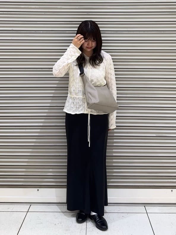 russet | 《WEB限定》レザーホーボーバッグ M | Rakuten Fashion(楽天