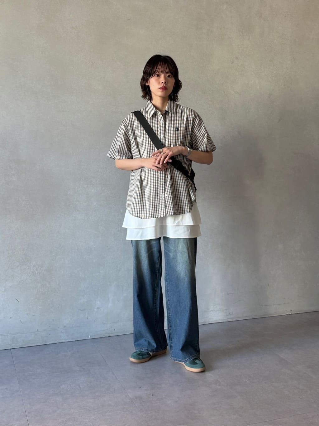 CPCM | 【U.S. POLO ASSN.】半袖シャツ | Rakuten Fashion(楽天