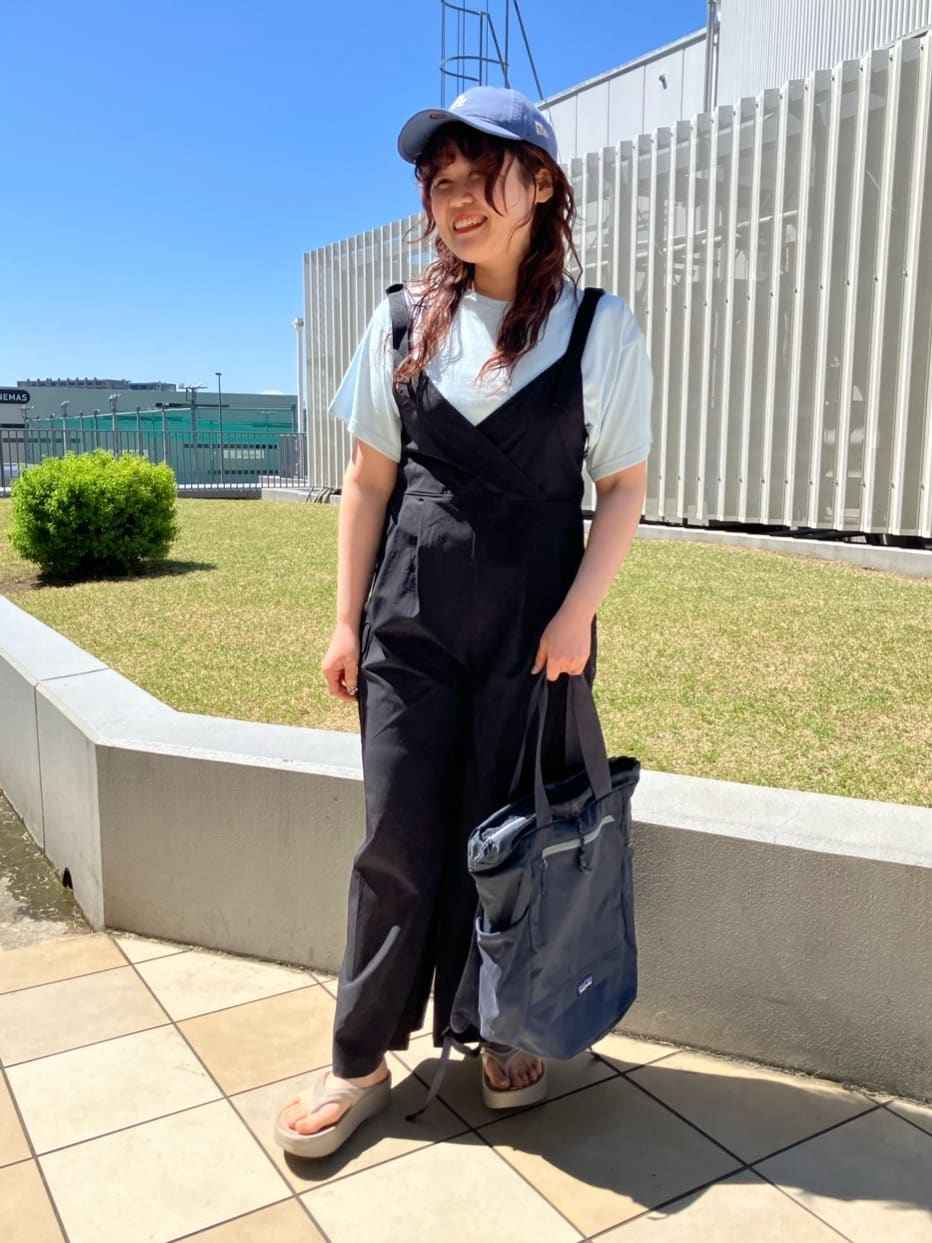 FREAK'S STORE | THOUSAND MILE 別注 UVカット カシュクール ワイド