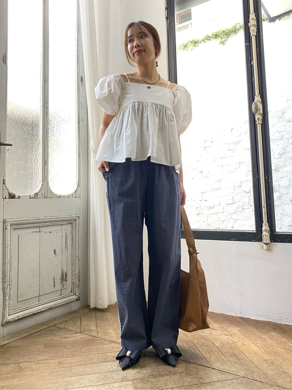FREAK'S STORE | レースライン イージーパンツ 限定展開 | Rakuten