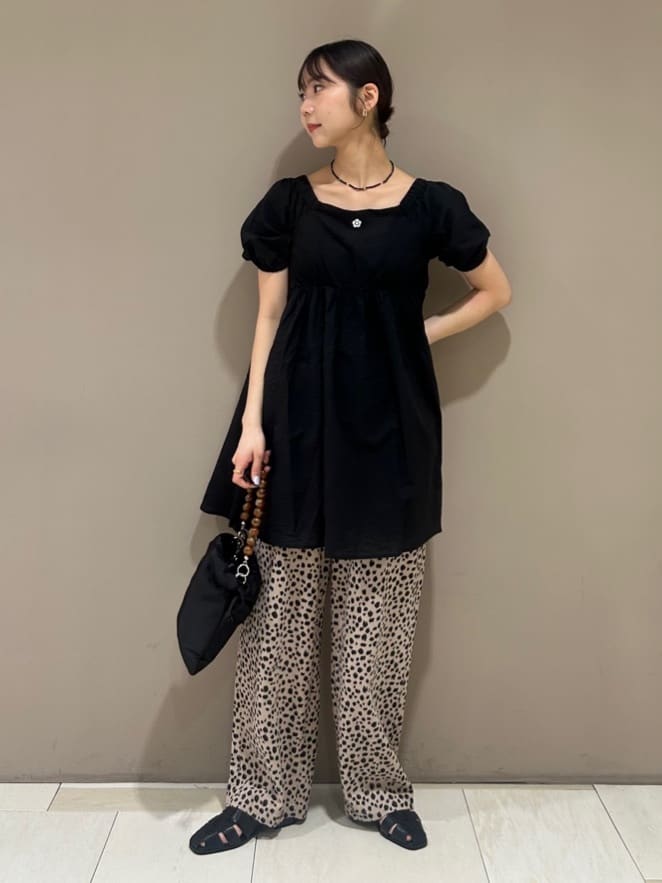 FREAK'S STORE | MARY QUANT × PUBLUX/マリークワント 2WAY バルーン袖
