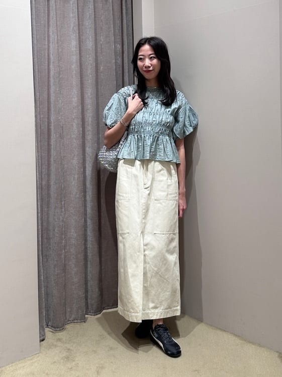 UNITED ARROWS green label relaxing | <EMMEL REFINES>EM ハート