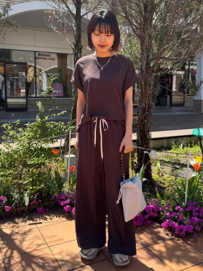 FREAK'S STORE | 限定展開 ハイツイスト フレンチ スリーブ