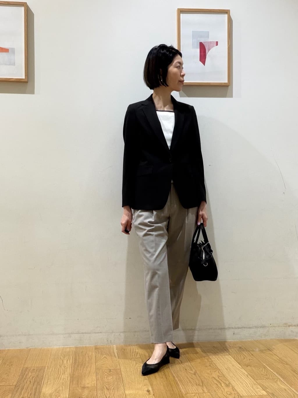 UNITED ARROWS green label relaxing | [size SHORTあり]カチリラ