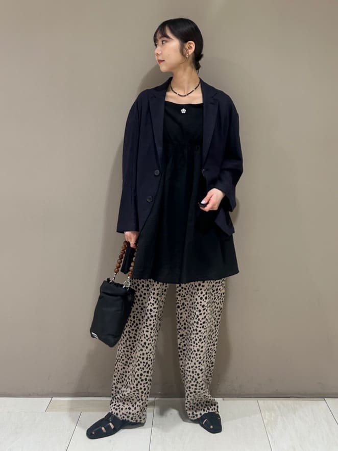 FREAK'S STORE | MARY QUANT × PUBLUX/マリークワント 2WAY バルーン袖