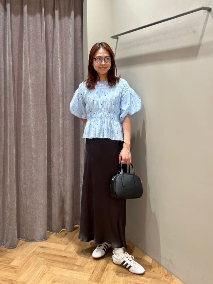 UNITED ARROWS green label relaxing | <EMMEL REFINES>EM ハート
