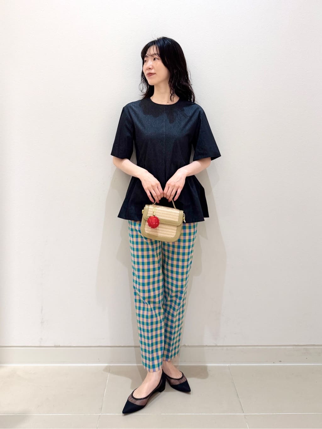 UNITED ARROWS LTD. OUTLET | コンスト シェイプ Tシャツ | Rakuten