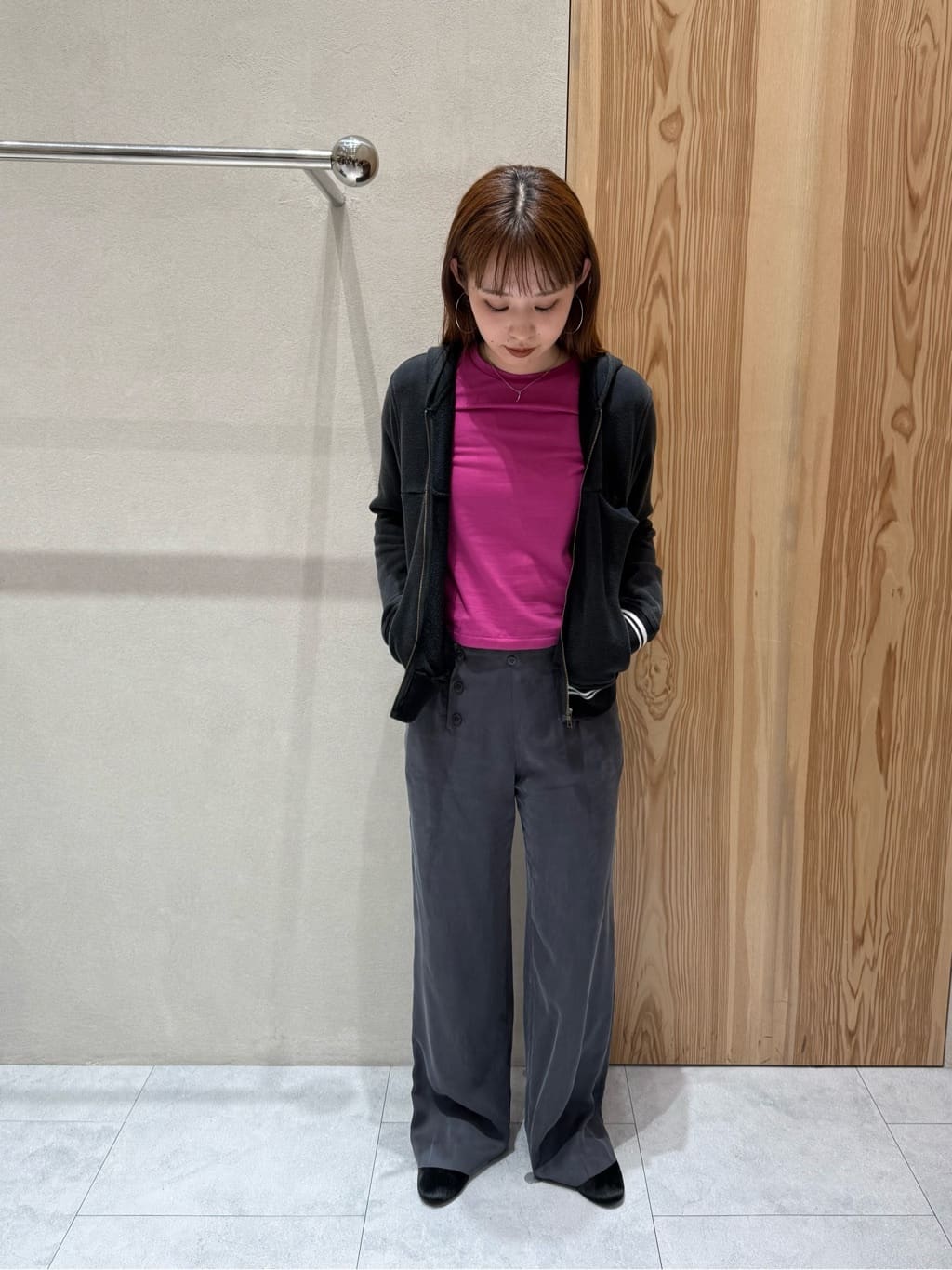BEAUTY&YOUTH UNITED ARROWS | <ATTISESSION>ブリーチ スウェット