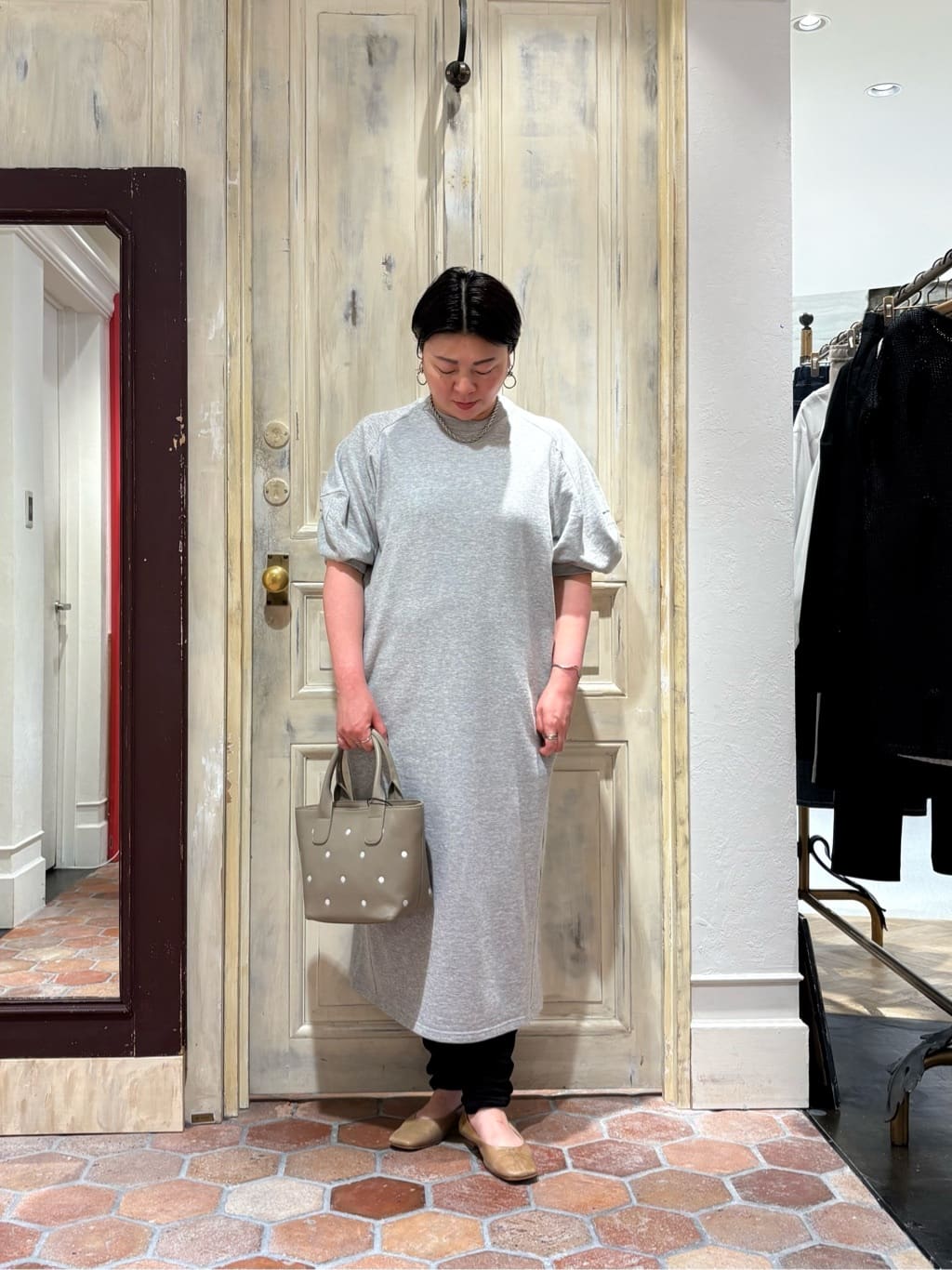 BEARDSLEY | コットンパギンス | Rakuten Fashion(楽天ファッション