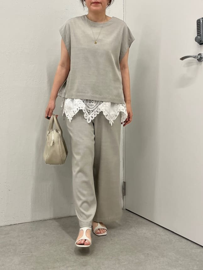 BEARDSLEY | ショートベスト | Rakuten Fashion(楽天ファッション／旧