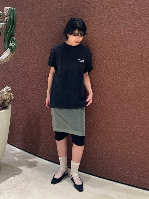 BEAUTY&YOUTH UNITED ARROWS | 【別注】<WHOLE EARTH CATALOG *6>T