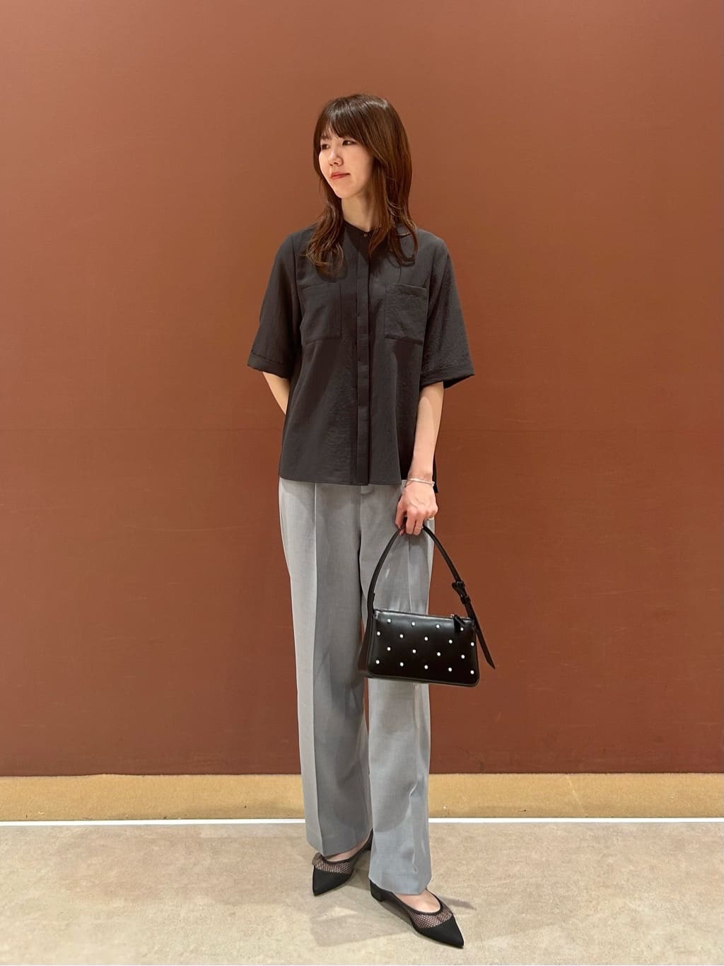 UNITED ARROWS LTD. OUTLET | イミテーションパール ドット ワン