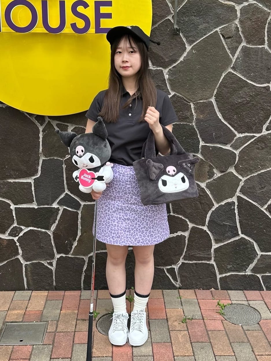 Jack Bunny!! | レオパードスカート | Rakuten Fashion(楽天