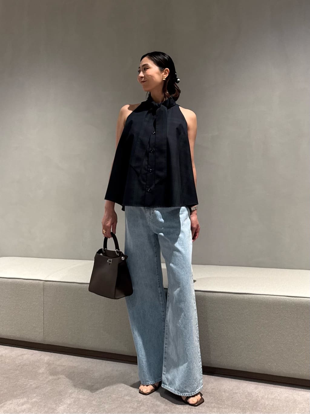 UNITED ARROWS | 6ボタン リネン ブレザー ジャケット | Rakuten