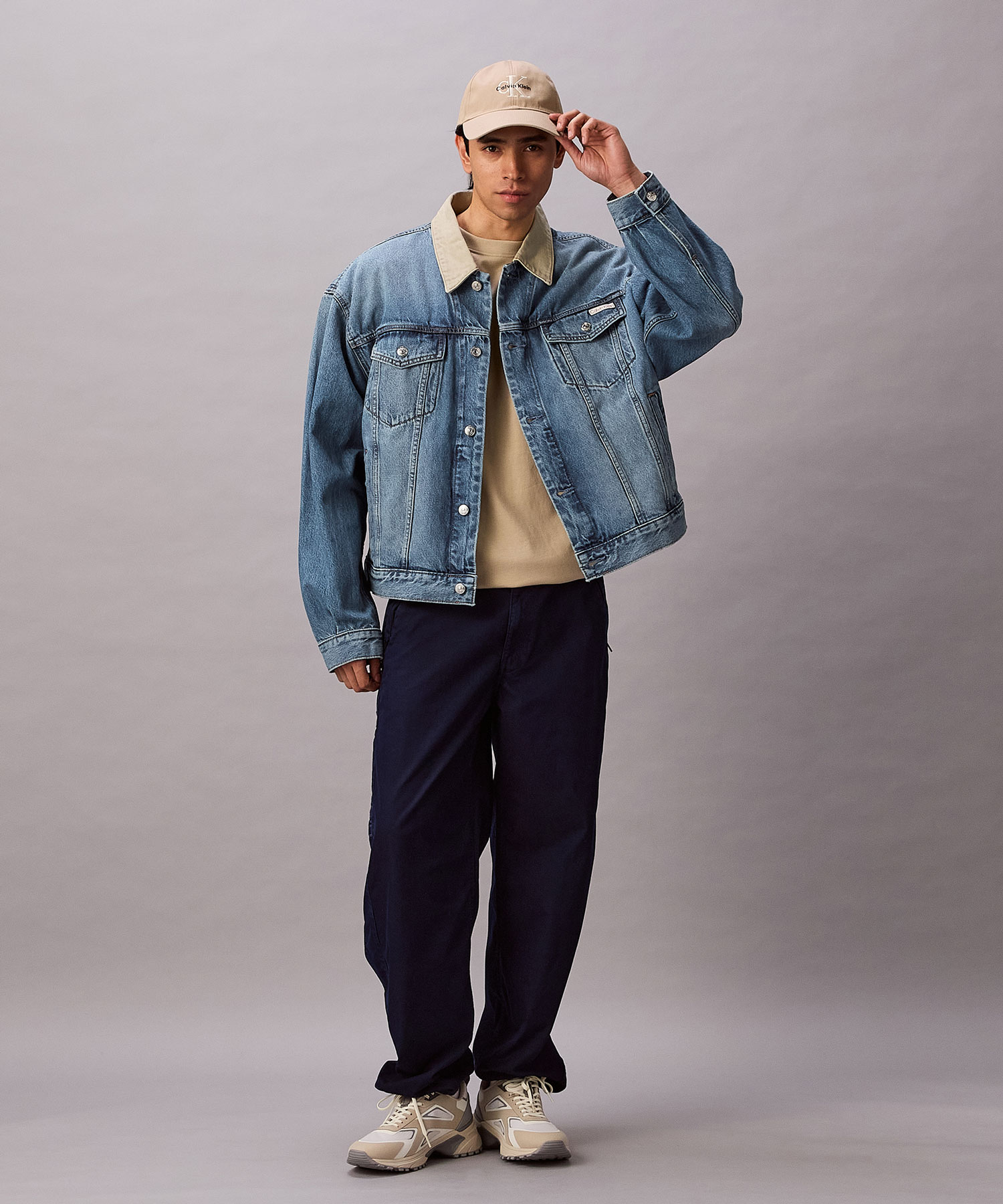 Calvin Klein | (M)【公式ショップ】 カルバンクライン デニム