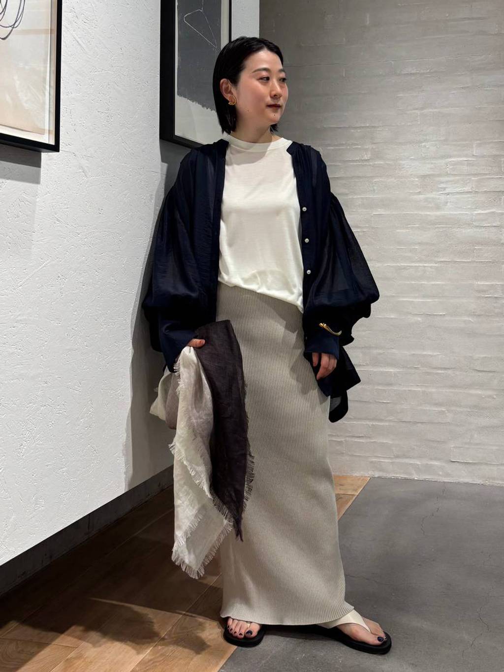 Chaos | レベッカブラウス | Rakuten Fashion(楽天ファッション／旧