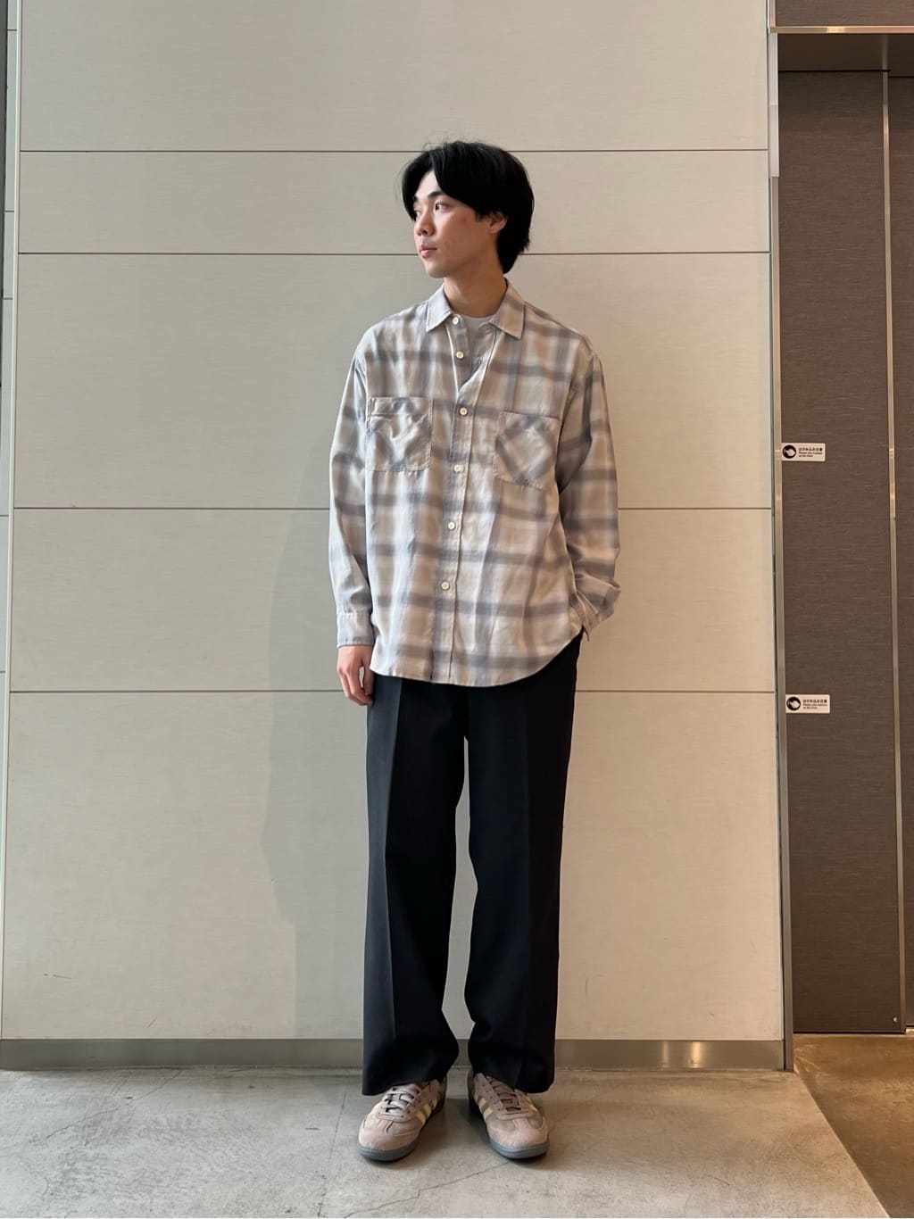 BEAUTY&YOUTH UNITED ARROWS | 【別注】 <Dickies> ワイド イージー