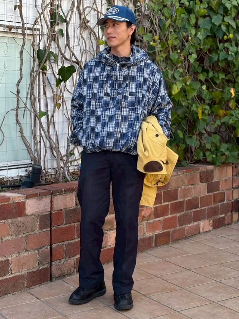 FREAK’S STOREのコーディネートを紹介します。｜Rakuten Fashion(楽天ファッション／旧楽天ブランドアベニュー)7026534