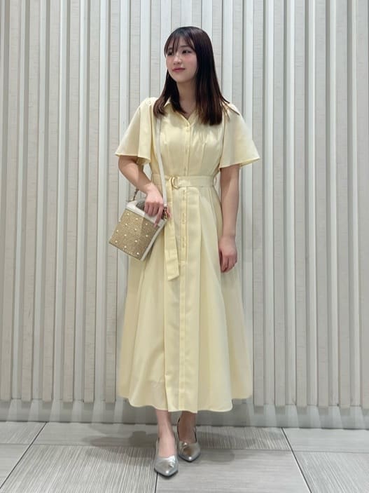 NATURAL BEAUTY BASIC | <ちょうど,いい服>