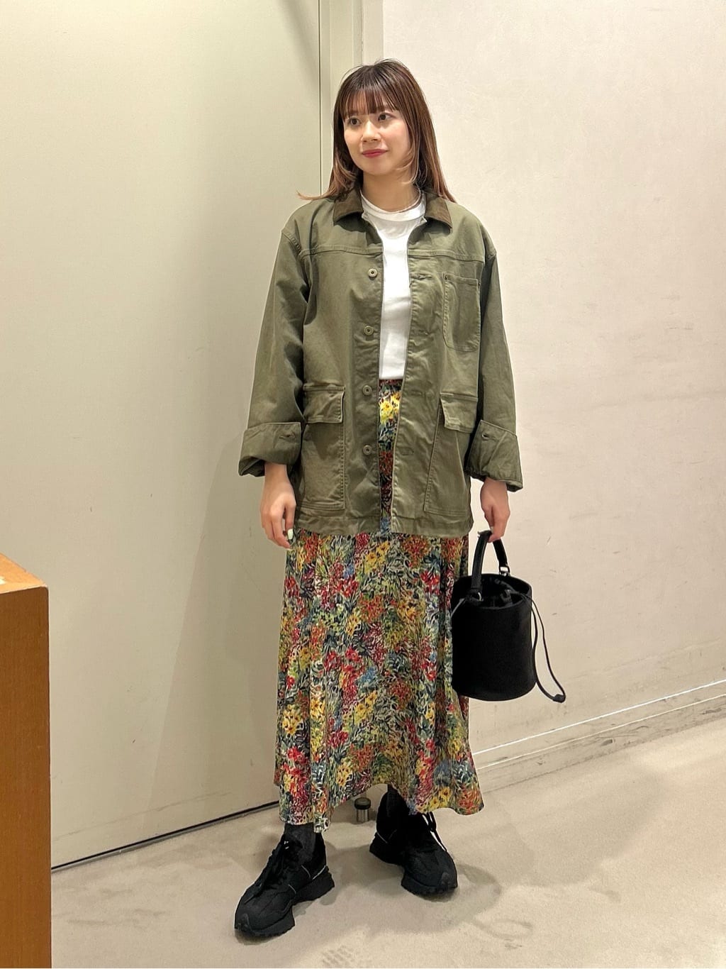 UNITED ARROWS | 【別注】<TICCA>ユーティリティ ジャケット | Rakuten