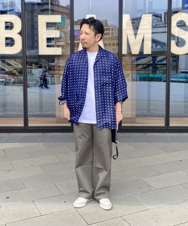 BEAMS MEN | Brooks Brothers / ヘビーウェイト Tシャツ | Rakuten