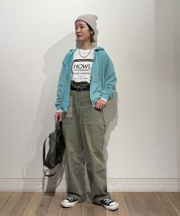 BEAMS WOMEN | 【別注】Healthknit * maturely / トンプキンス