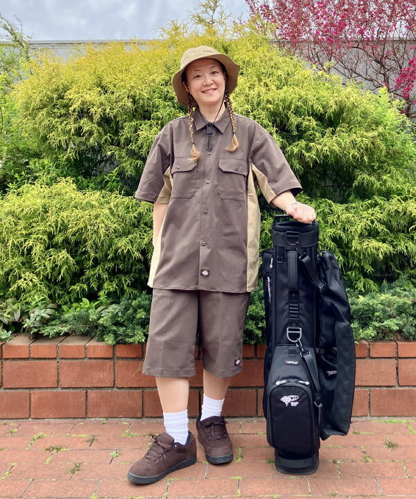 BEAMS GOLF | オリジナル スリムスタンド キャディバッグ 4 | Rakuten