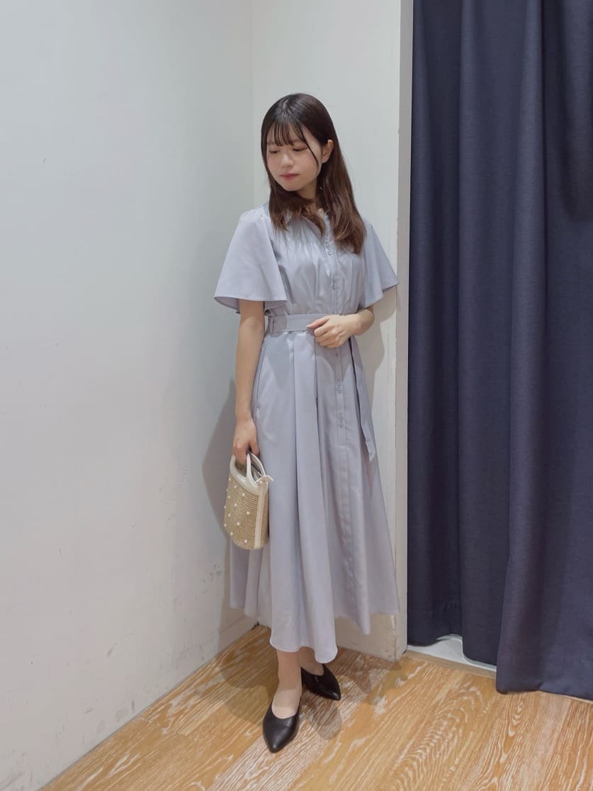 NATURAL BEAUTY BASIC | <ちょうど,いい服>
