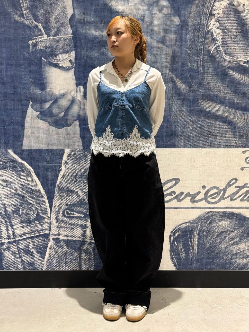 Levi's | 90S デニムキャミ | Rakuten Fashion(楽天ファッション／旧