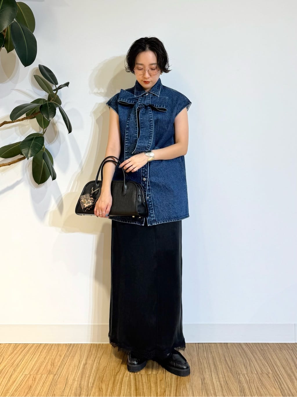 Whim Gazette | 【THE PAUSE】レーストリムキャミワンピース | Rakuten