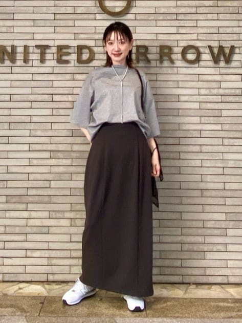 BEAUTY&YOUTH UNITED ARROWS | <MARW UNITED ARROWS>バルーン スカート