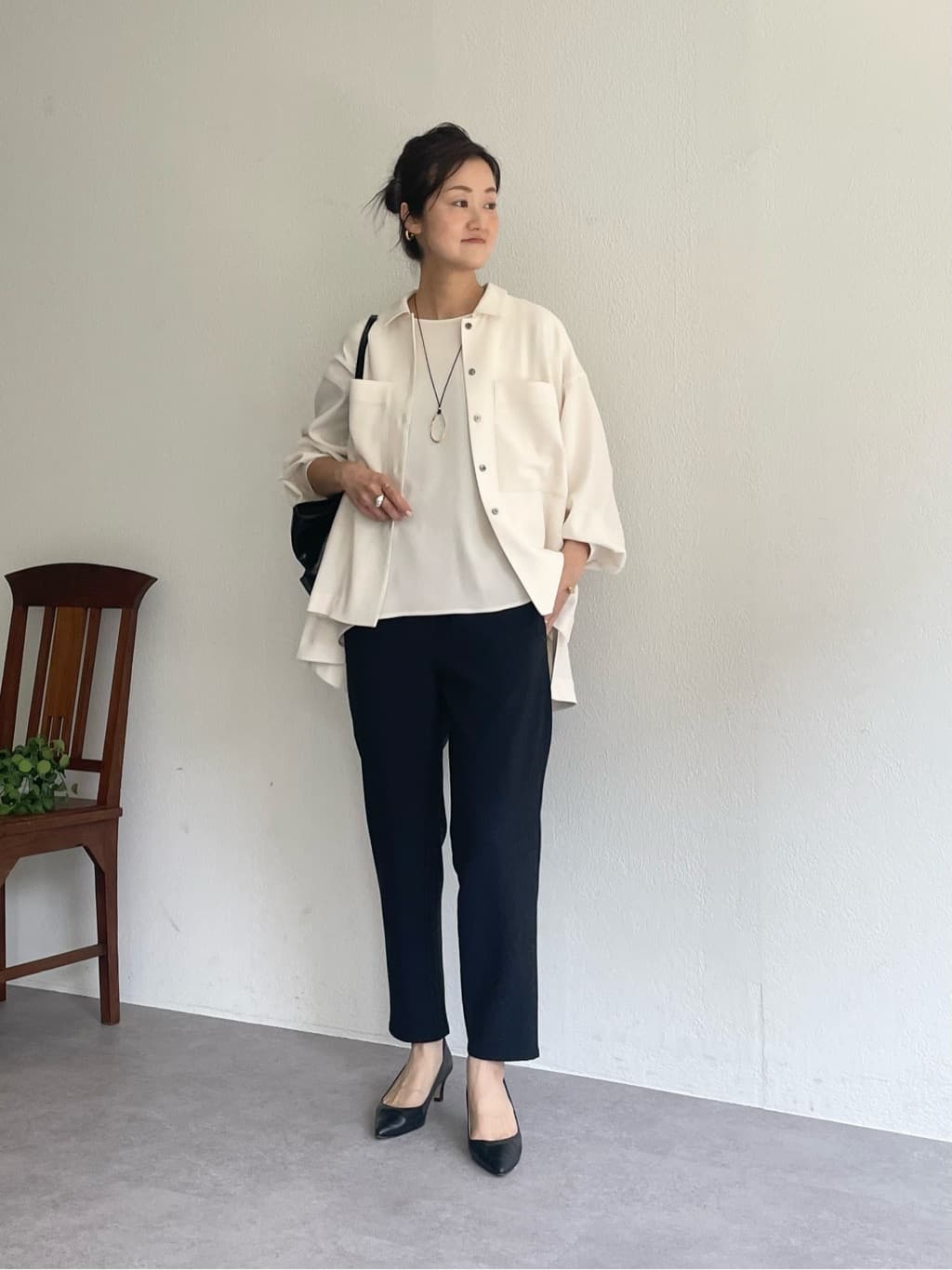 BEARDSLEY | バックサテンフレンチブラウス《LIVETART》 | Rakuten