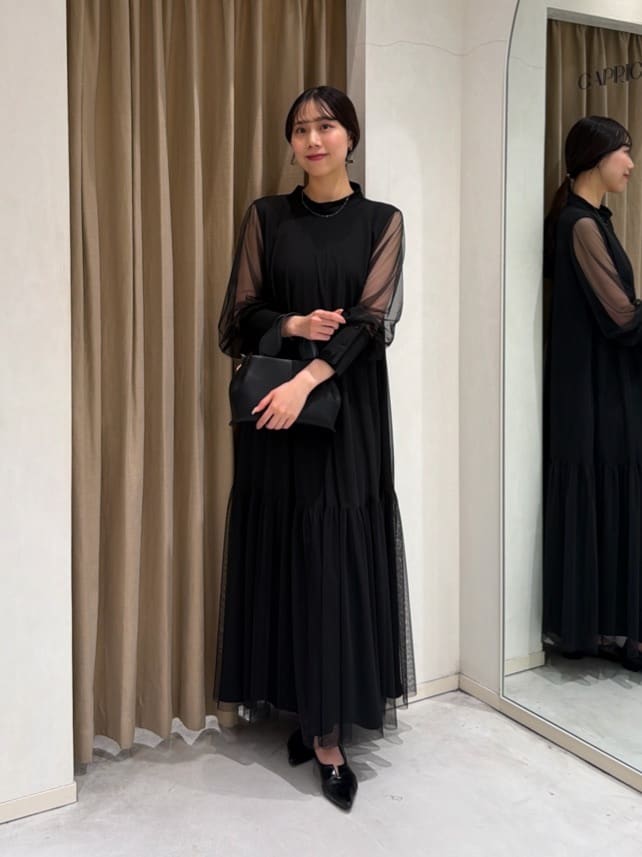 CAPRICIEUX LE'MAGE | 【オケージョン/サイズ展開あり/人気につき再販