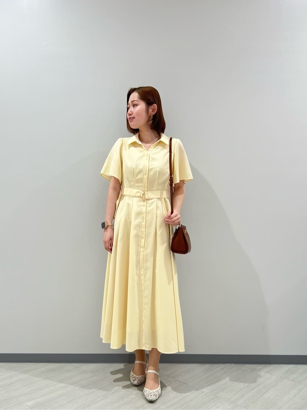 NATURAL BEAUTY BASIC | <ちょうど,いい服>