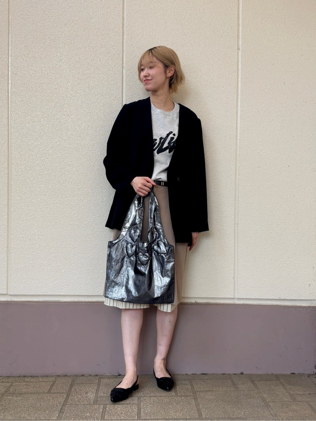 UNITED ARROWS LTD. OUTLET | COMFY Vノーカラー ジャケット -吸水速乾