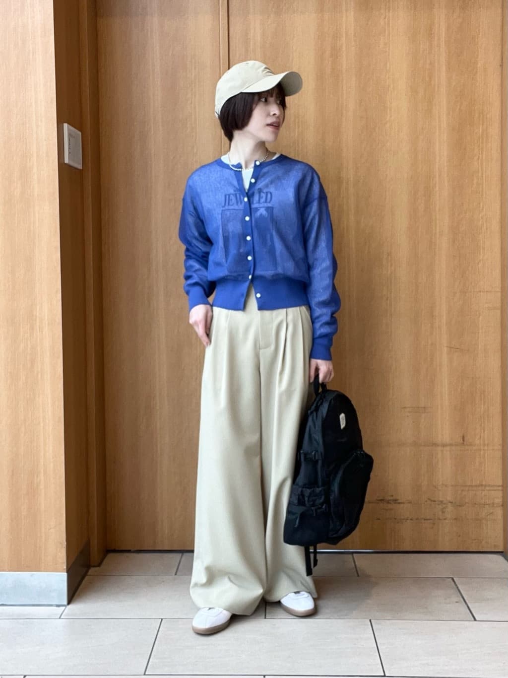 UNITED ARROWS green label relaxing | 【別注】<FREDRIK PACKERS