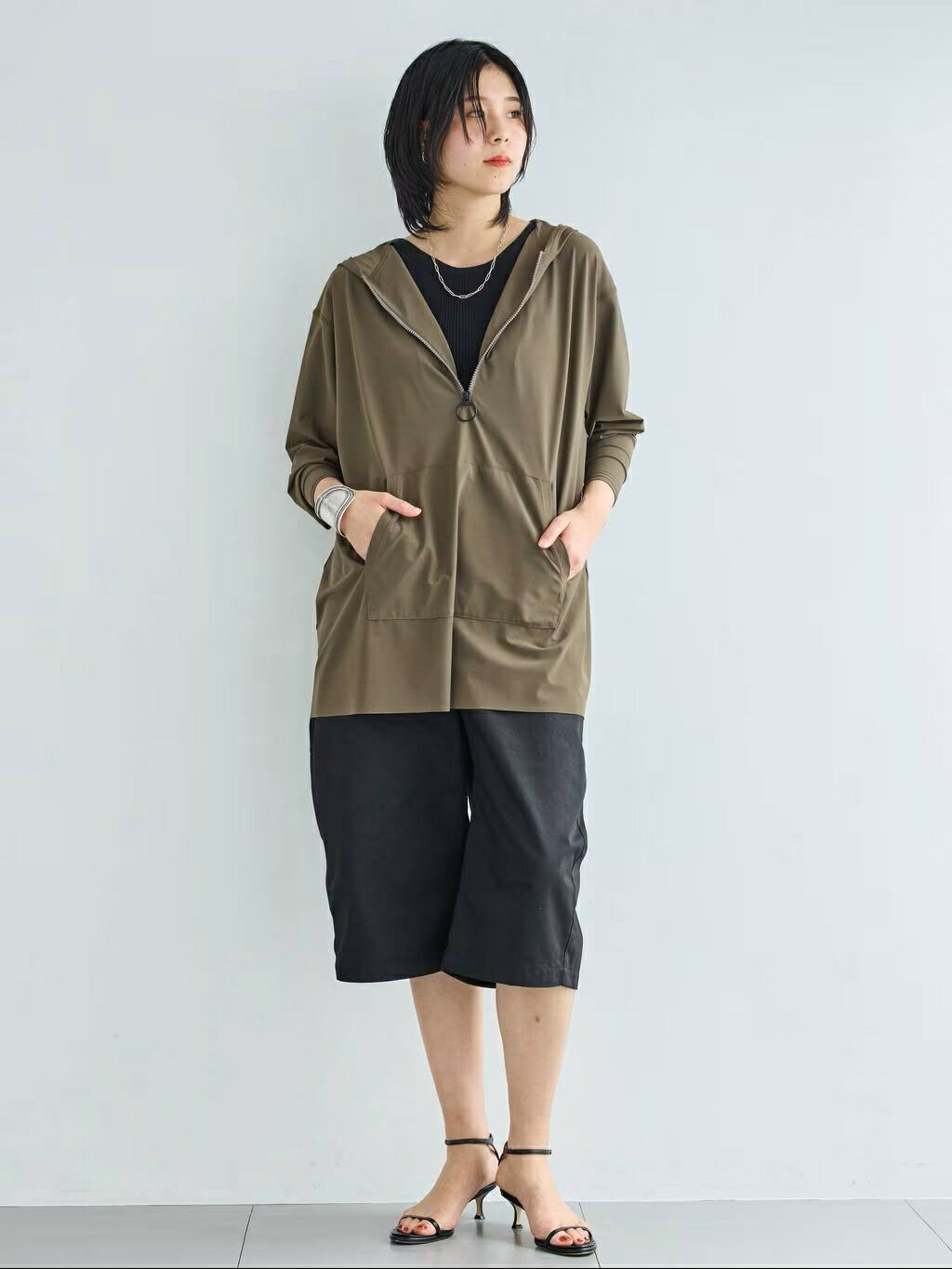 Curensology | エッグハーフパンツ | Rakuten Fashion(楽天