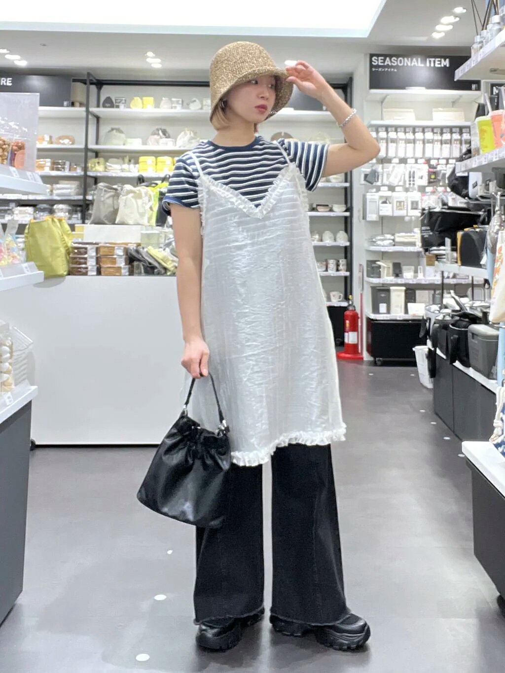 LAKOLE | チビTEE | Rakuten Fashion(楽天ファッション／旧楽天