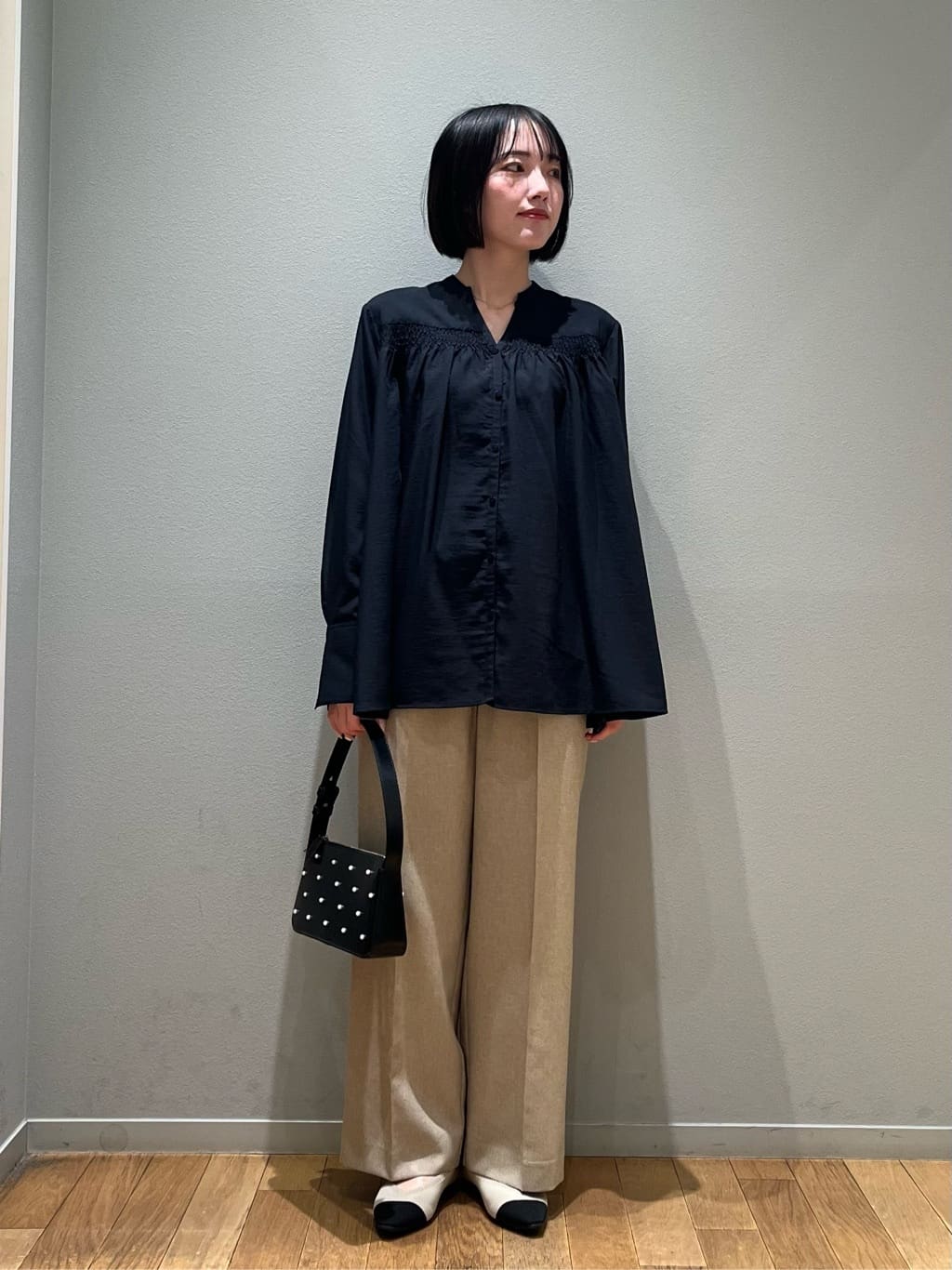 UNITED ARROWS LTD. OUTLET | イミテーションパール ドット ワン
