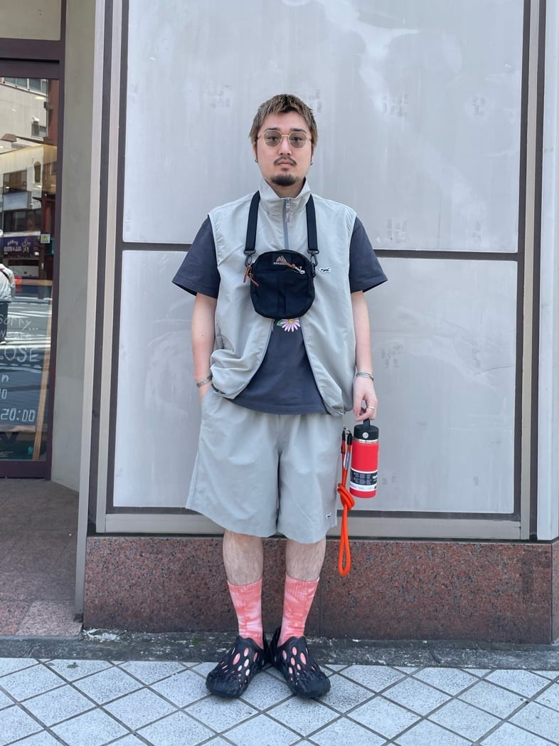 FREAK’S STOREのコーディネートを紹介します。｜Rakuten Fashion(楽天ファッション／旧楽天ブランドアベニュー)7035770