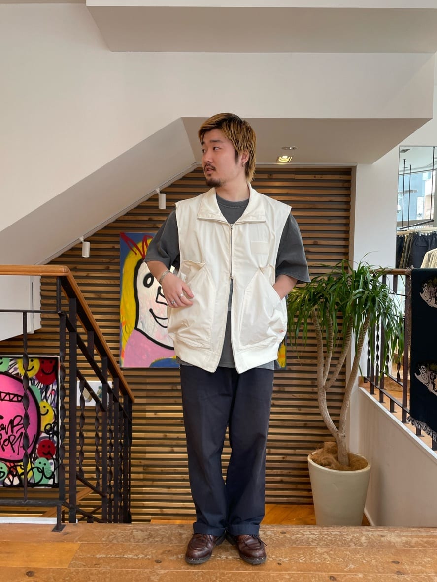 FREAK’S STOREのコーディネートを紹介します。｜Rakuten Fashion(楽天ファッション／旧楽天ブランドアベニュー)7035774